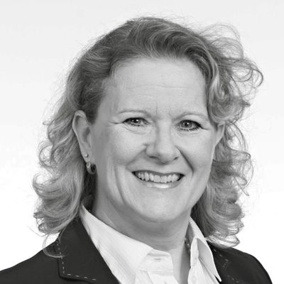 Ruth Ackermann — Version 1