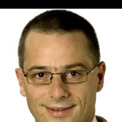 Daniel Oswald — Version 1