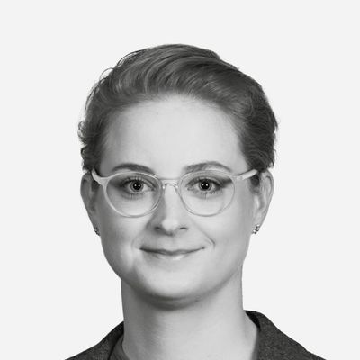 Nathalie Aeschbacher — Version 1