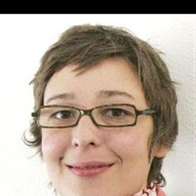 Rahel Walti — Version 1