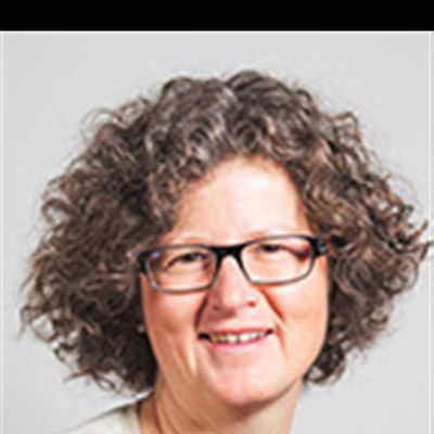 Sabine Sieber Hirschi — Versiun 1