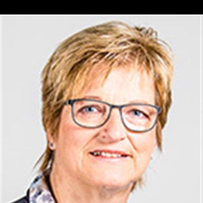 Ruth Frei-Baumann — Version 1