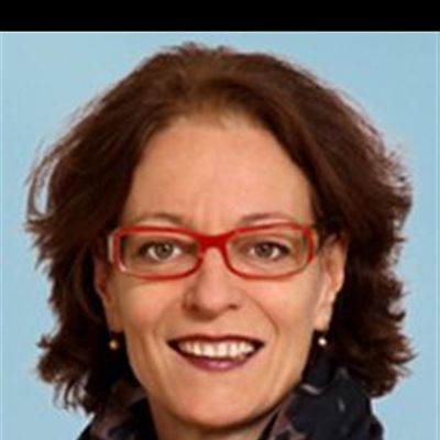 Julia Gerber Rüegg — Version 1