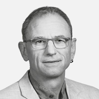 Andreas Hasler — Version 1