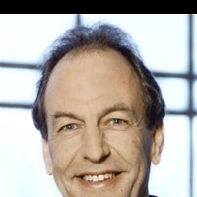 Martin Geilinger — Version 1