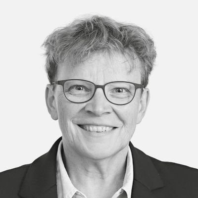 Brigitte Röösli — Versiun 1