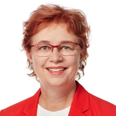 Karin Joss — Version 1