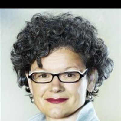 Ornella Ferro — Version 1