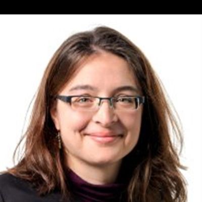 Stefanie Huber — Version 3