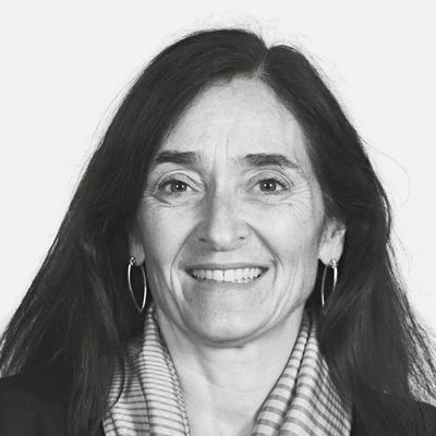 Doris Meier — Version 1
