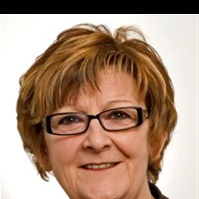 Verena Albrecht — Version 1