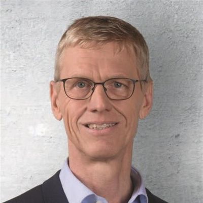 Andreas Geistlich — Version 1