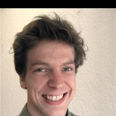 Matthias Kestenholz — Version 1