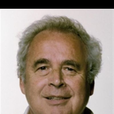 Richard Hirt — Version 1