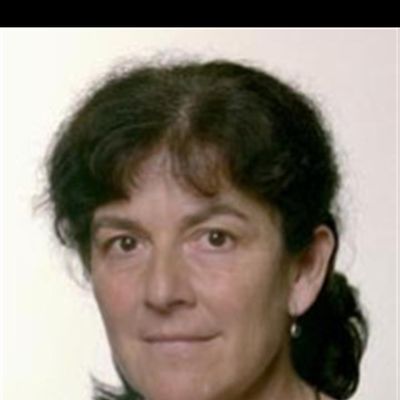 Ruth Gurny — Version 1