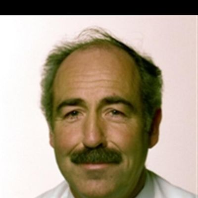 Peter Good — Version 1