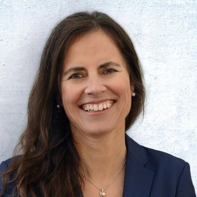 Arianne Moser — Version 1