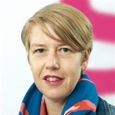 Nora Bussmann Bolaños — Version 1