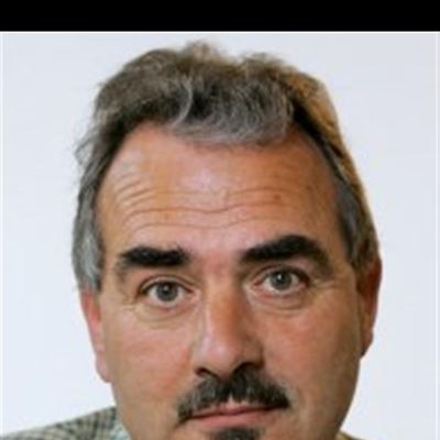Arnold Suter — Version 1