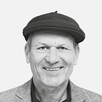 Thomas Schweizer — Version 1