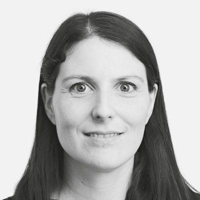 Pia Ackermann — Version 1