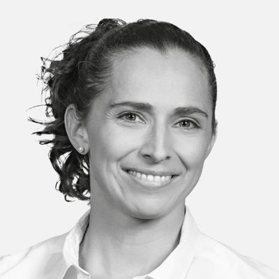 Raffaela Fehr — Version 1