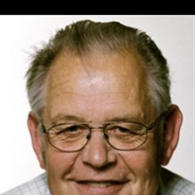 Werner Hürlimann — Version 1
