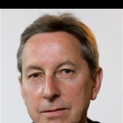Peter Anderegg — Version 1