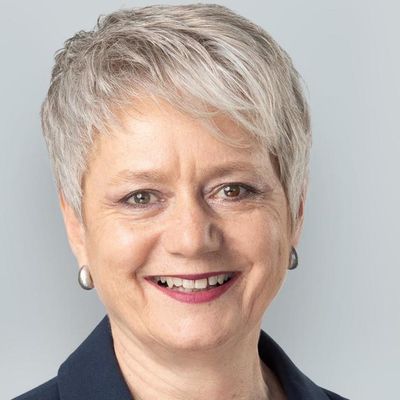 Jacqueline Fehr — Version 1