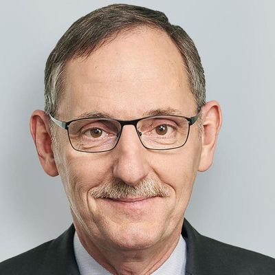Mario Fehr — Version 2