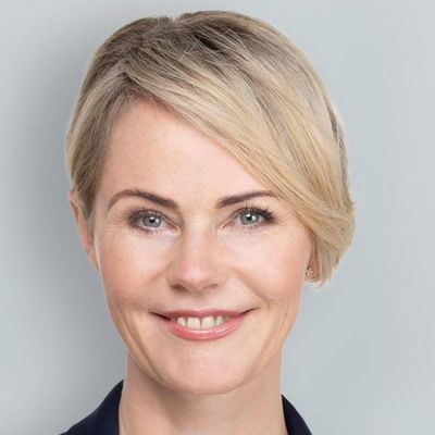 Natalie Rickli — Version 1