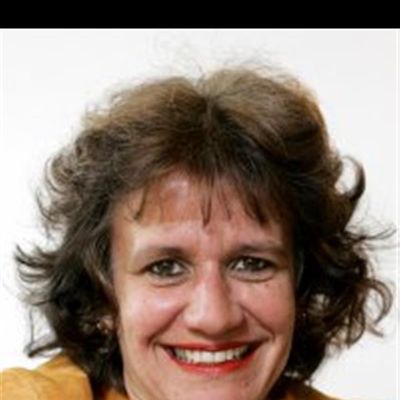 Katharina Prelicz-Huber — Version 1