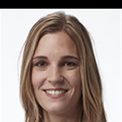 Corina Gredig — Version 1