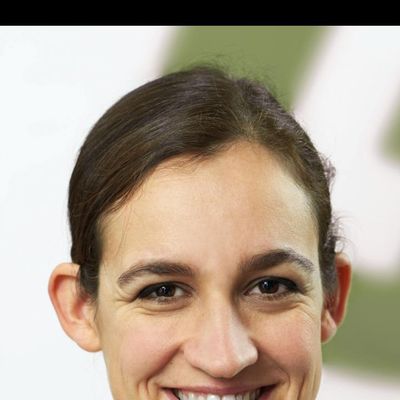 Marionna Schlatter — Version 1