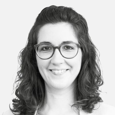 Martina Novak — Version 1