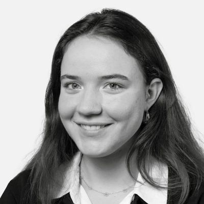 Nadja Wirth — Version 1