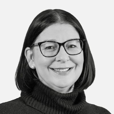 Stephanie Hugentobler — Versiun 1