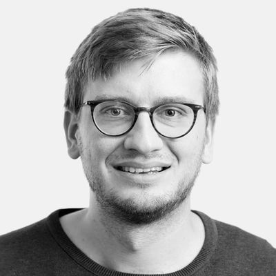 Dimitri Witzig — Version 1