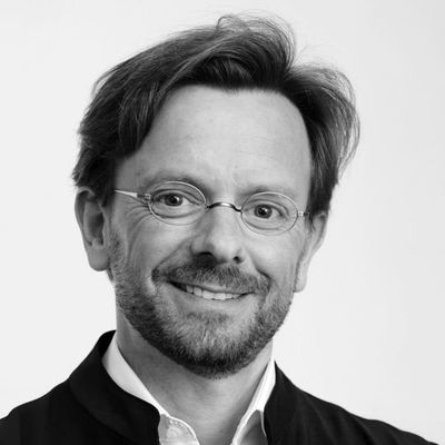 Jean-Daniel Strub — Version 1
